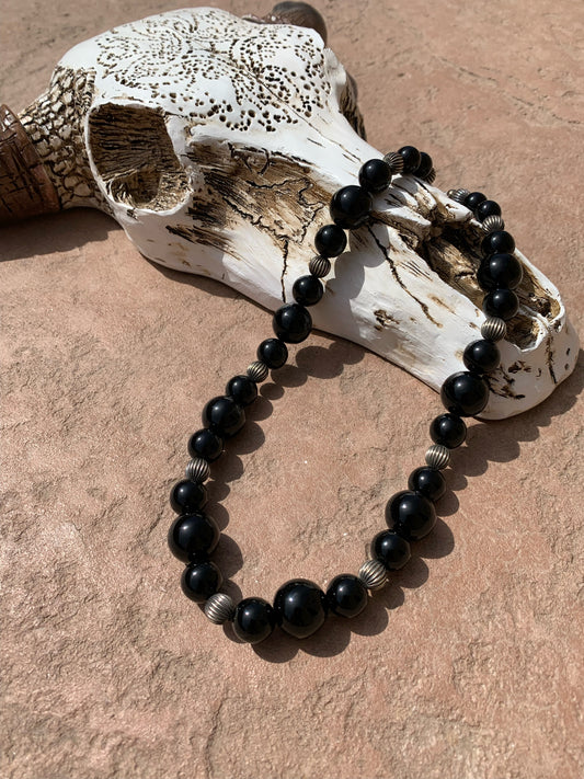 Onyx strand
